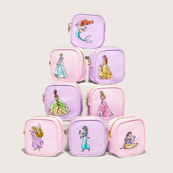 Disney Princess Mini Pouch