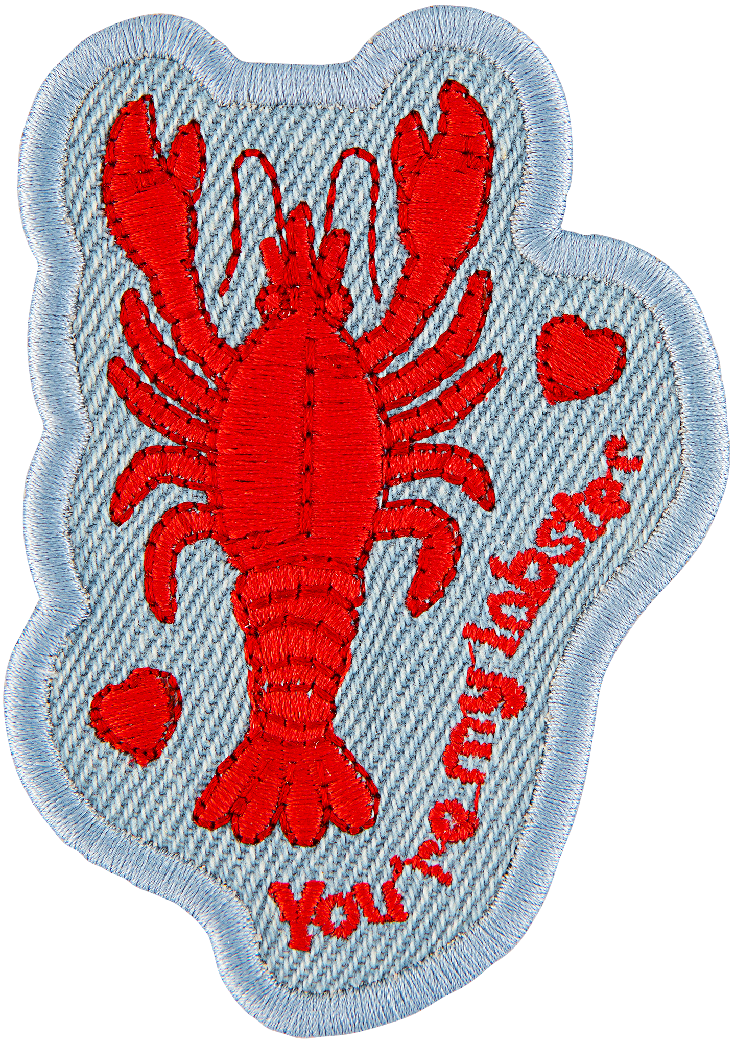 Lobster Patch