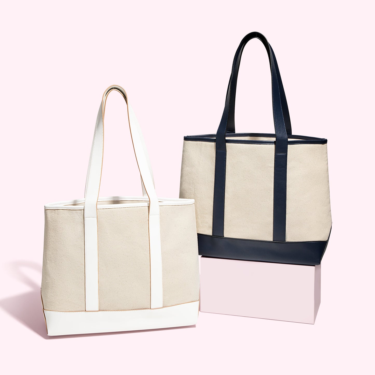 Canvas Tote