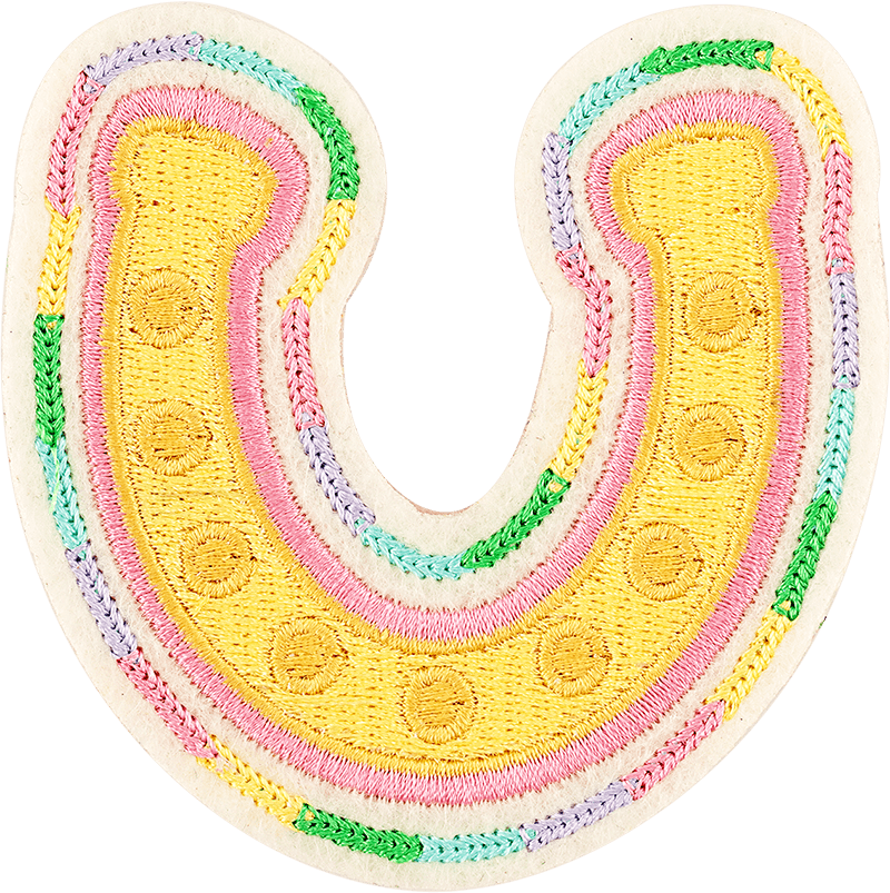 Horseshoe Patch