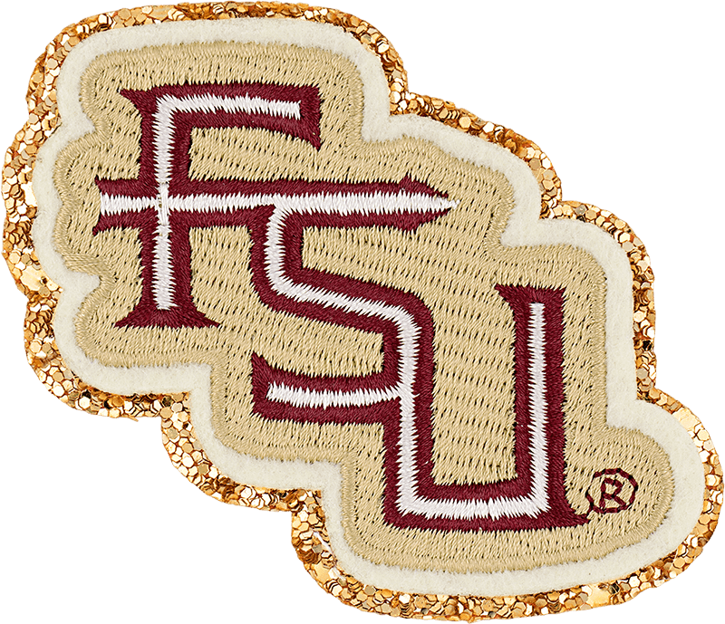 Florida State University Patch