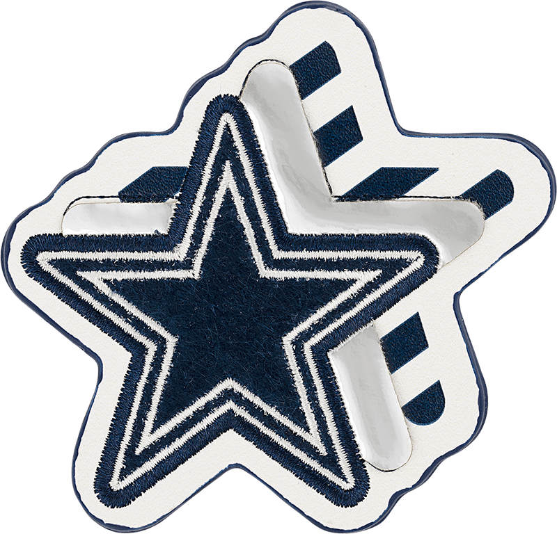 Dallas Cowboys Patch