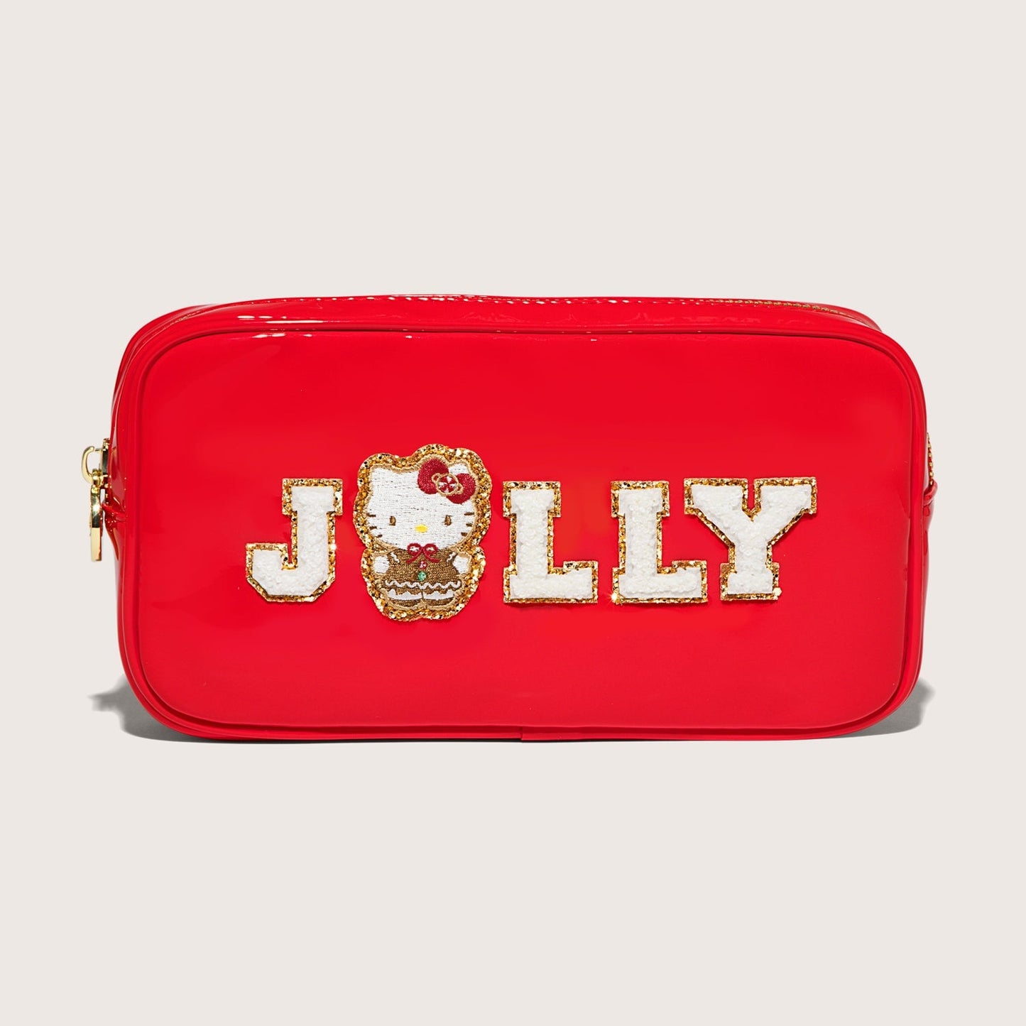 Hello Kitty Holiday Jolly Small Pouch