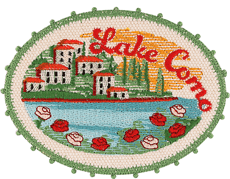 Lake Como Patch