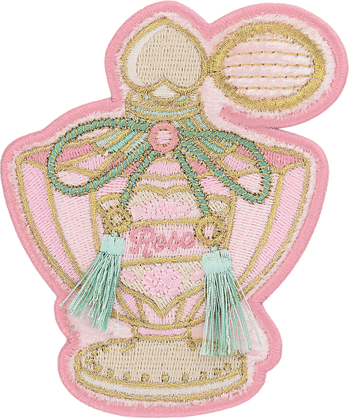 Perfume Patch