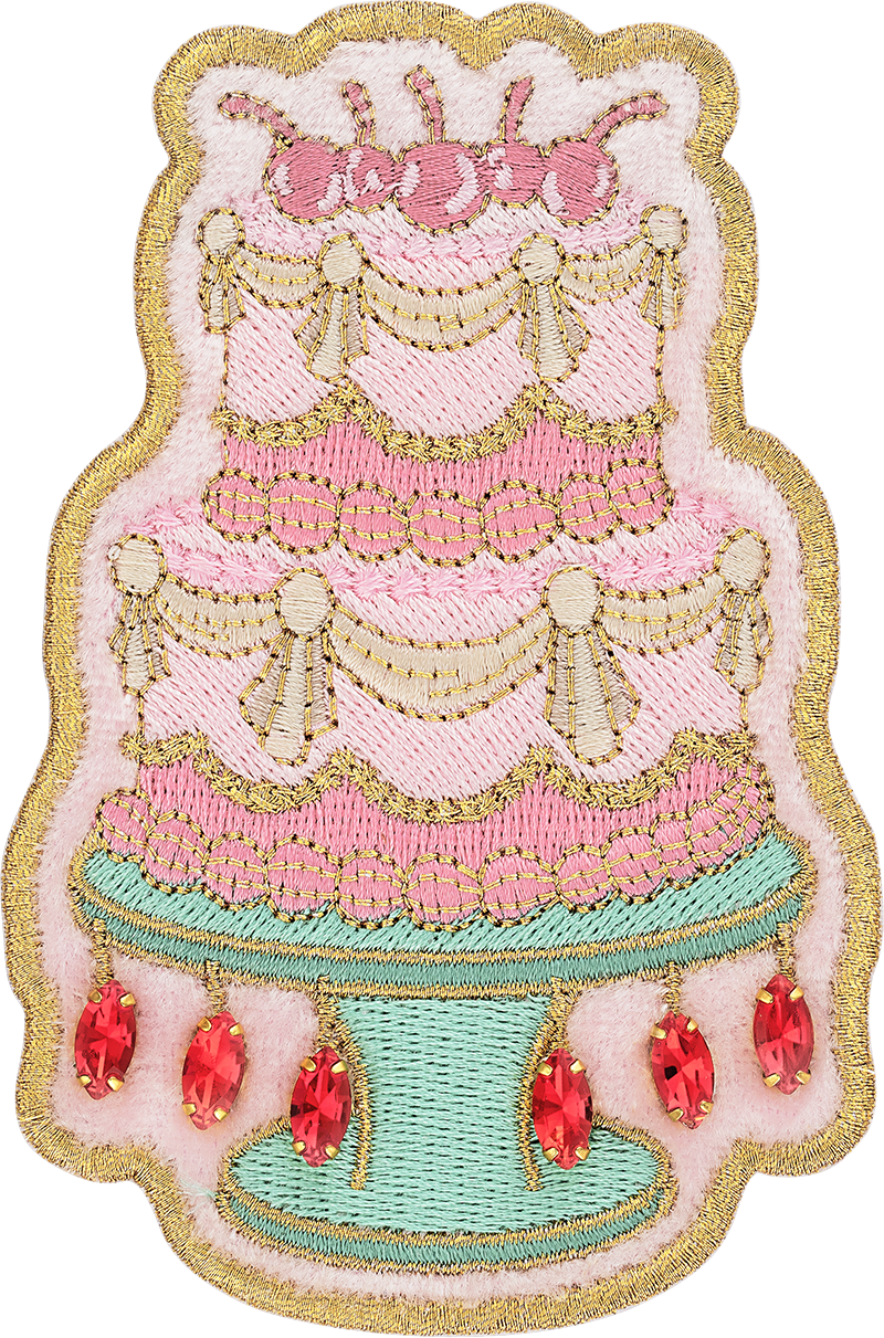 Cake Patch