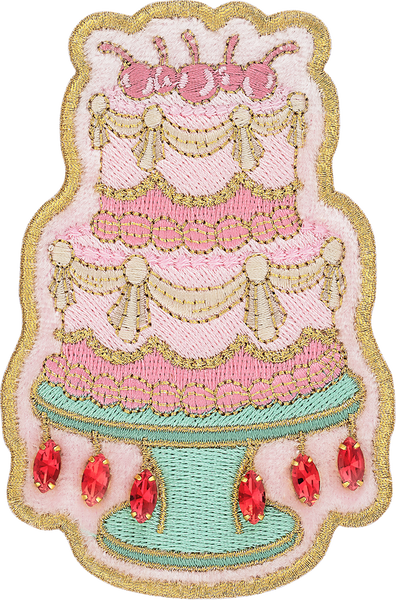 Cake Patch