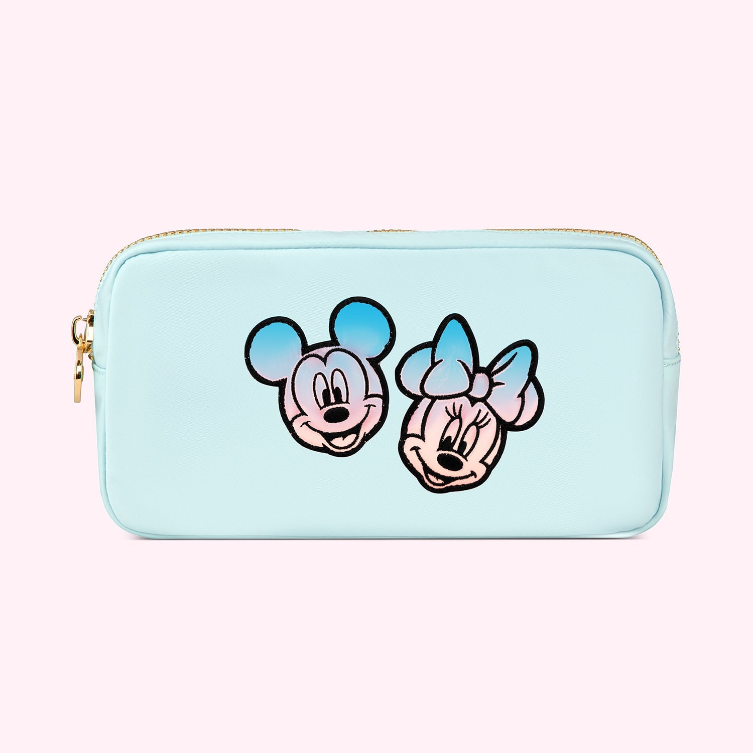 Scl x disney small pouch nwt popular