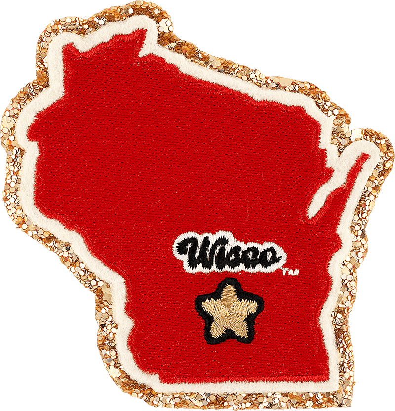 University of Wisconsin Patch