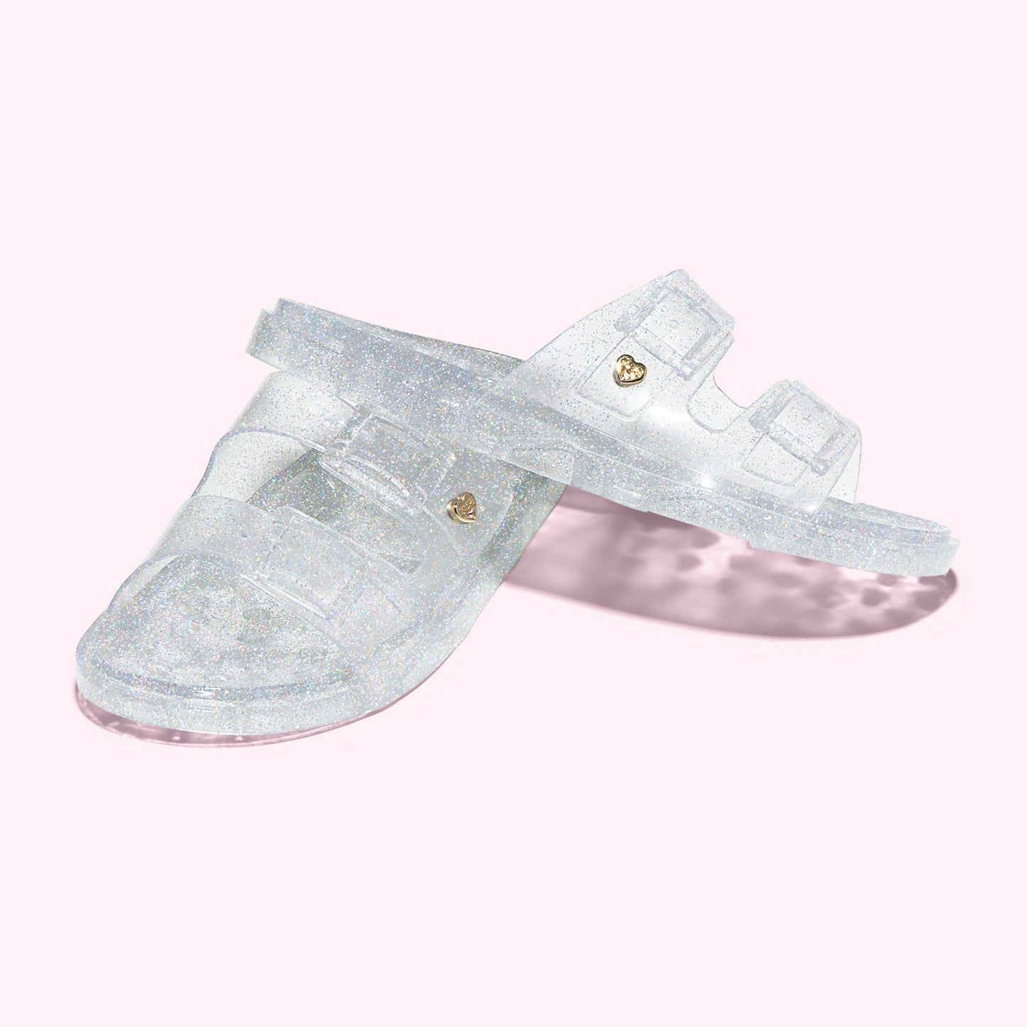 Jelly Sandals