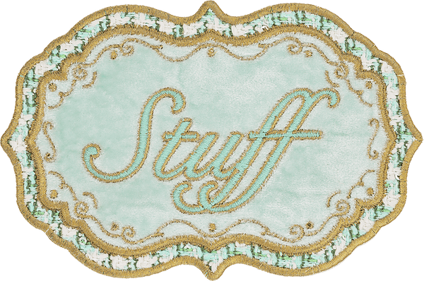 Stuff Patch