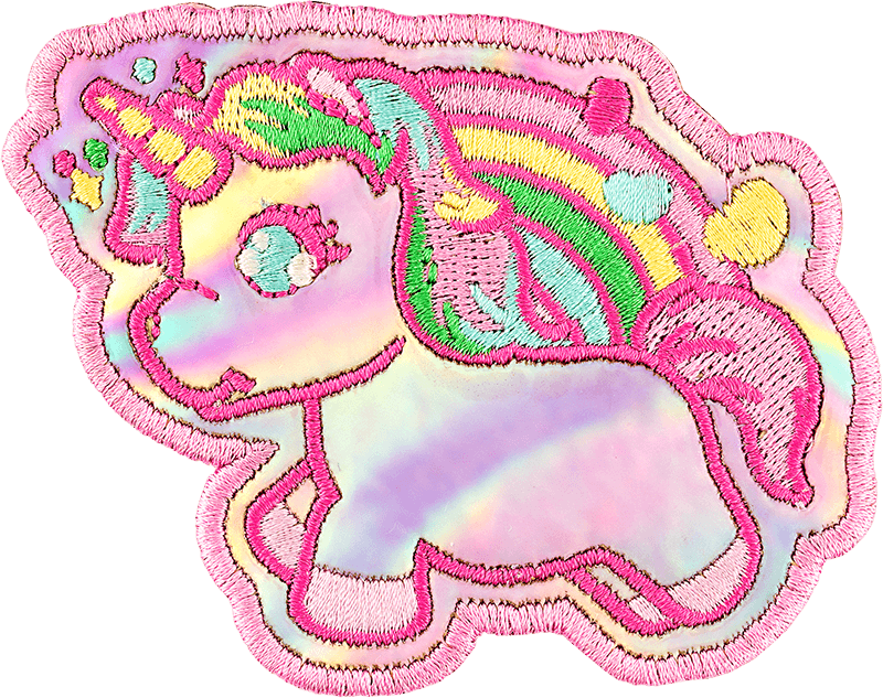 Unicorn Patch