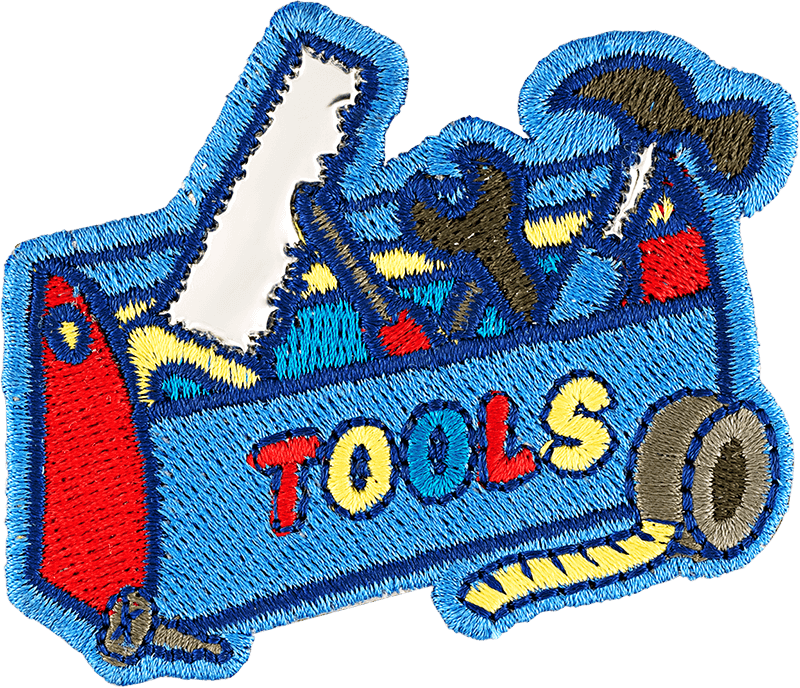 Toolbox Patch