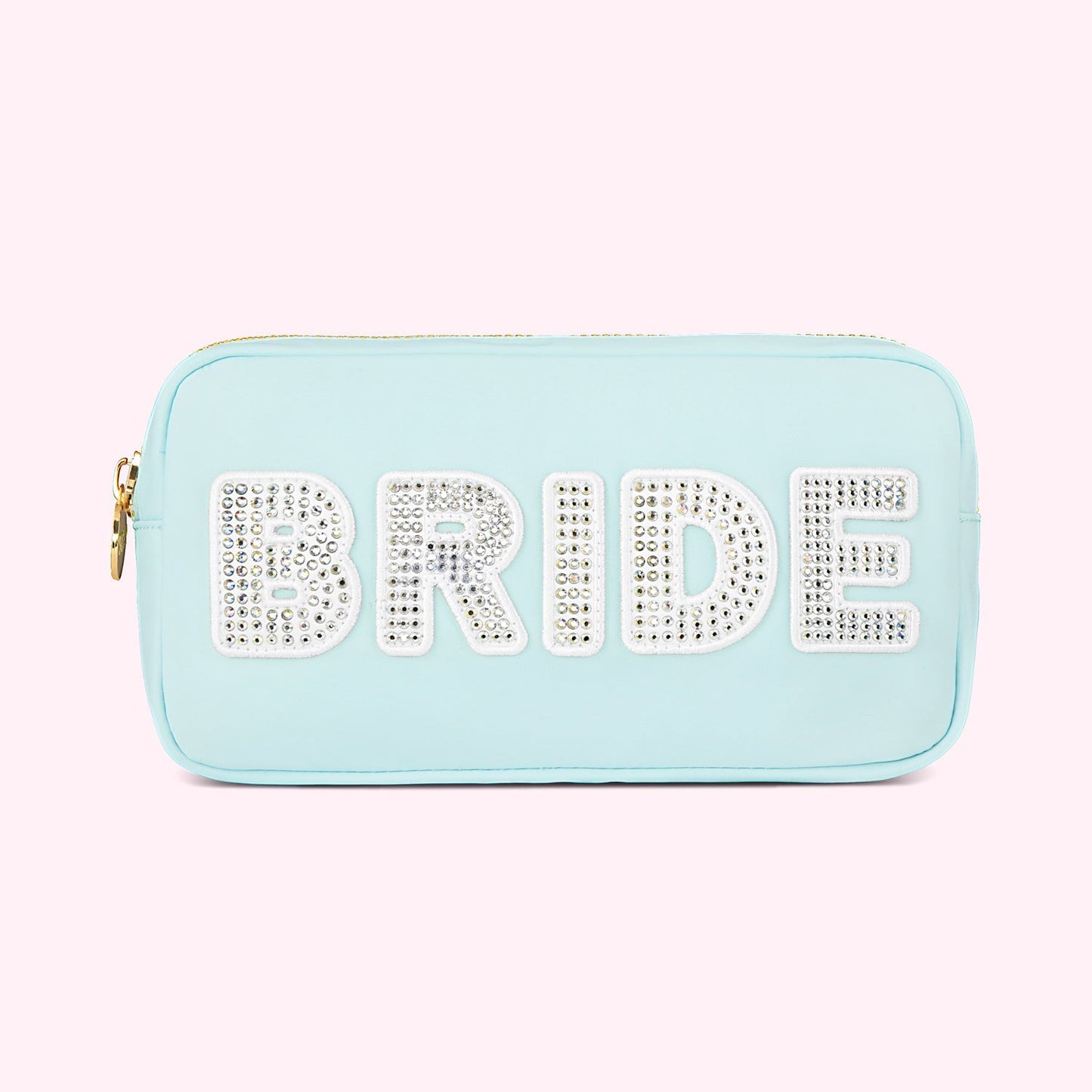 Bride Small Pouch