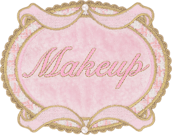 Makeup Patch