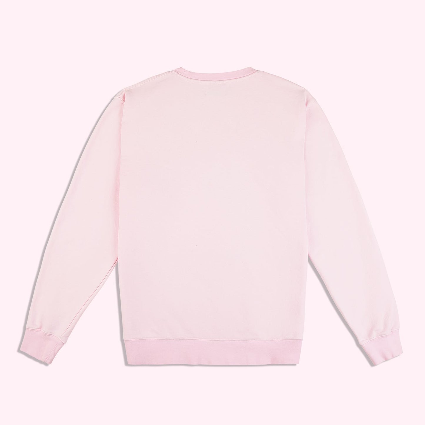 Disney Stitch Pink Sweatshirt| Stoney Clover Lane