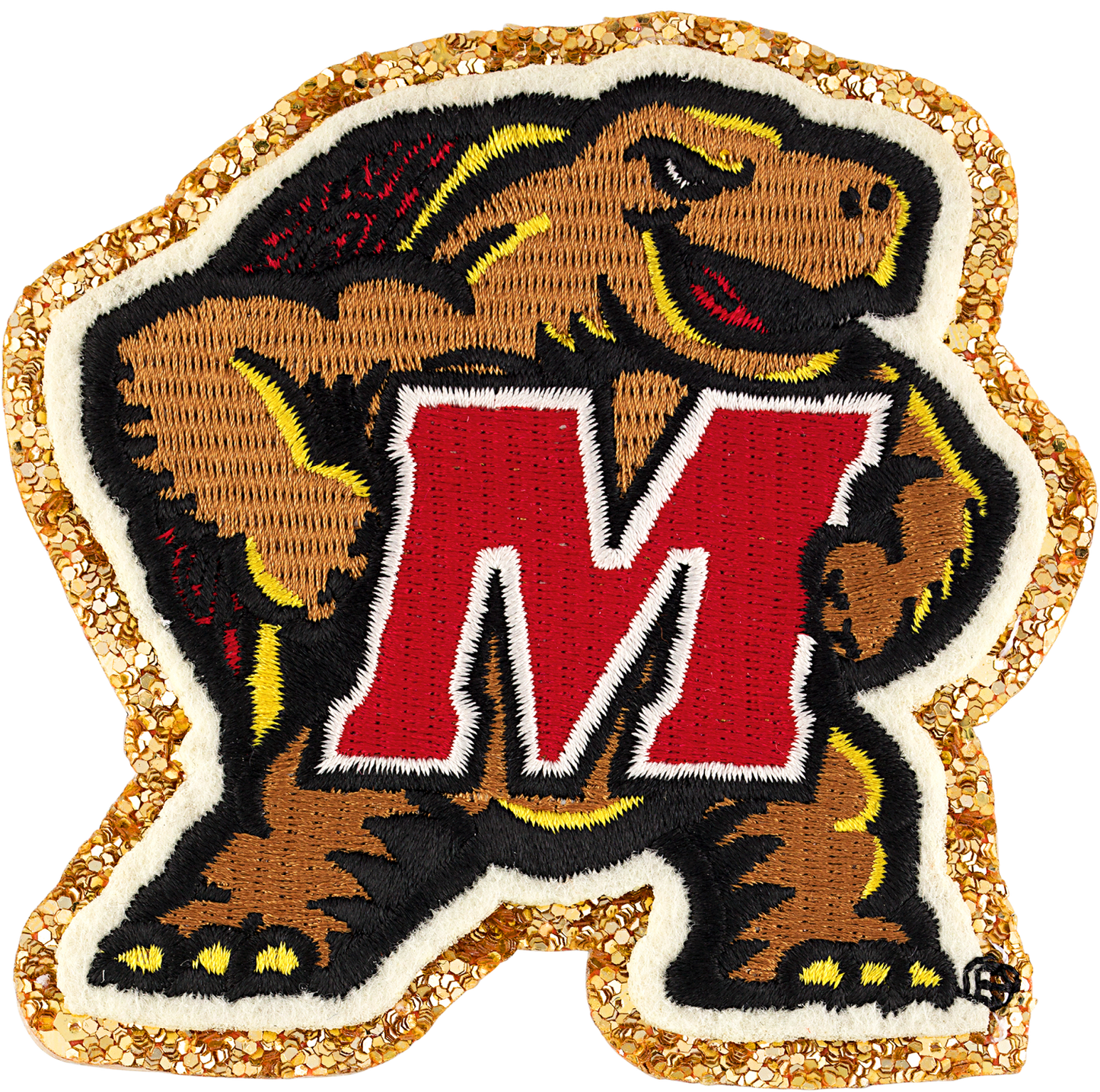 University of Maryland Patch