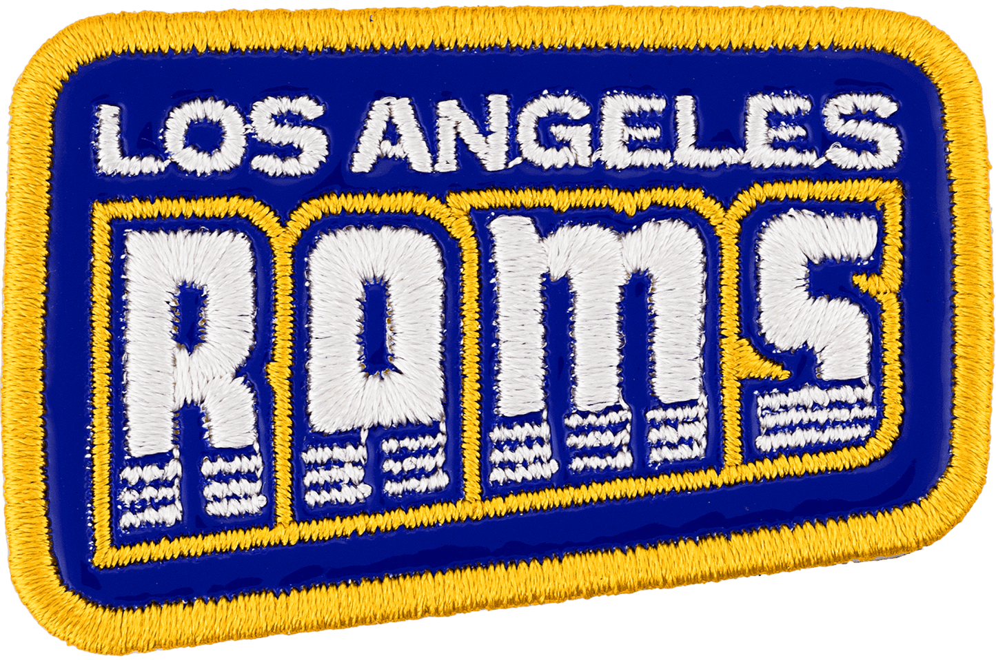 Los Angeles Rams Patch (Pre-Order)