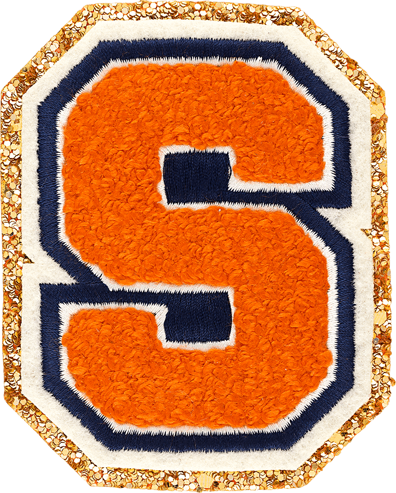 Syracuse University Patch