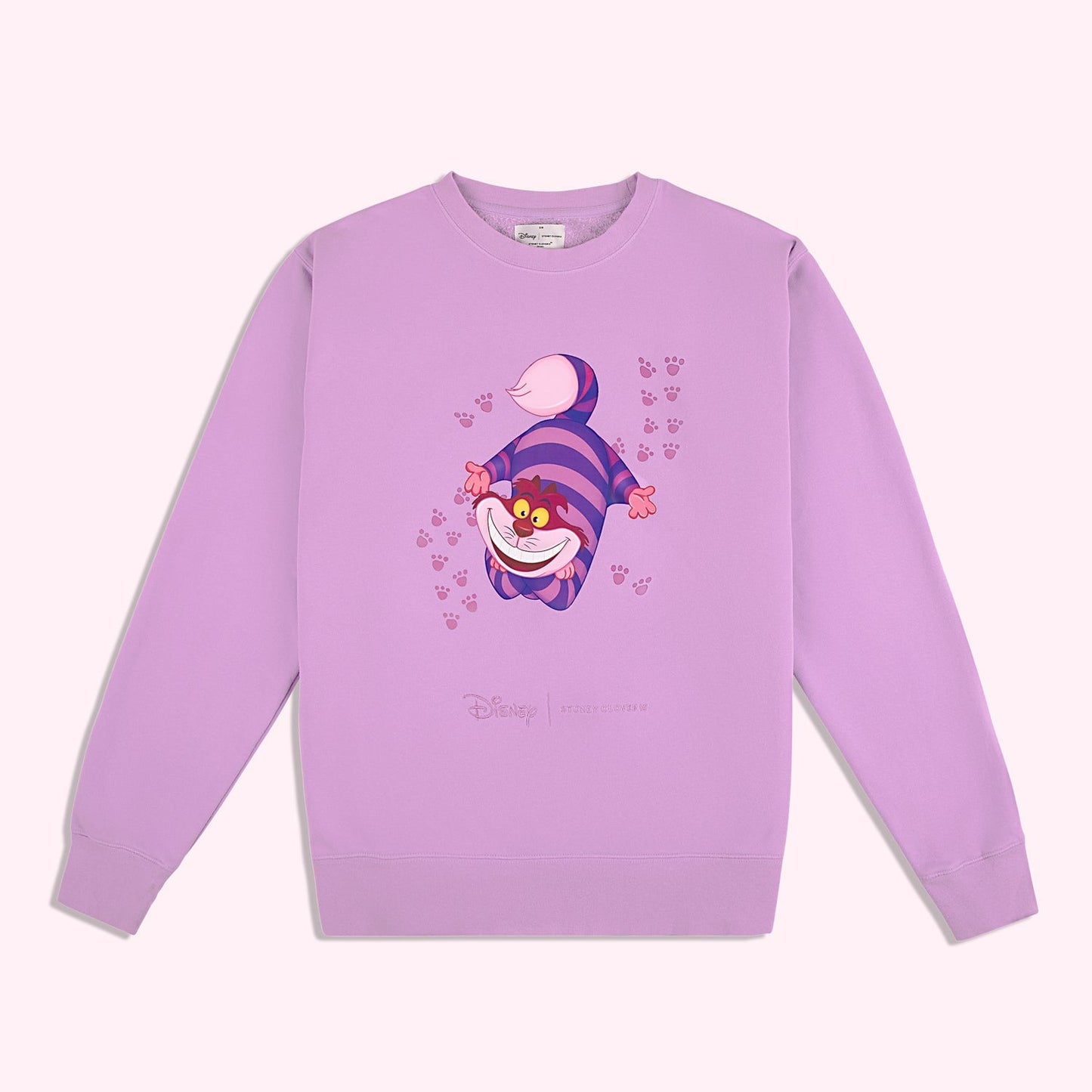 Disney Alice in Wonderland Sweatshirt