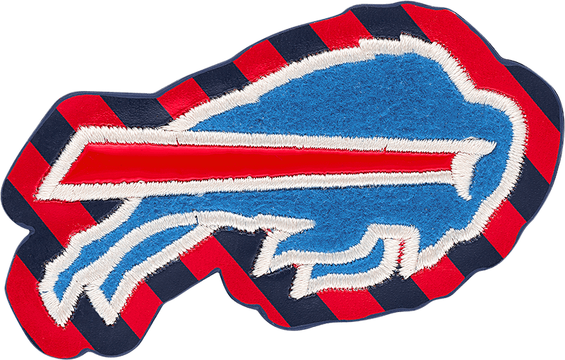 Buffalo Bills Patch