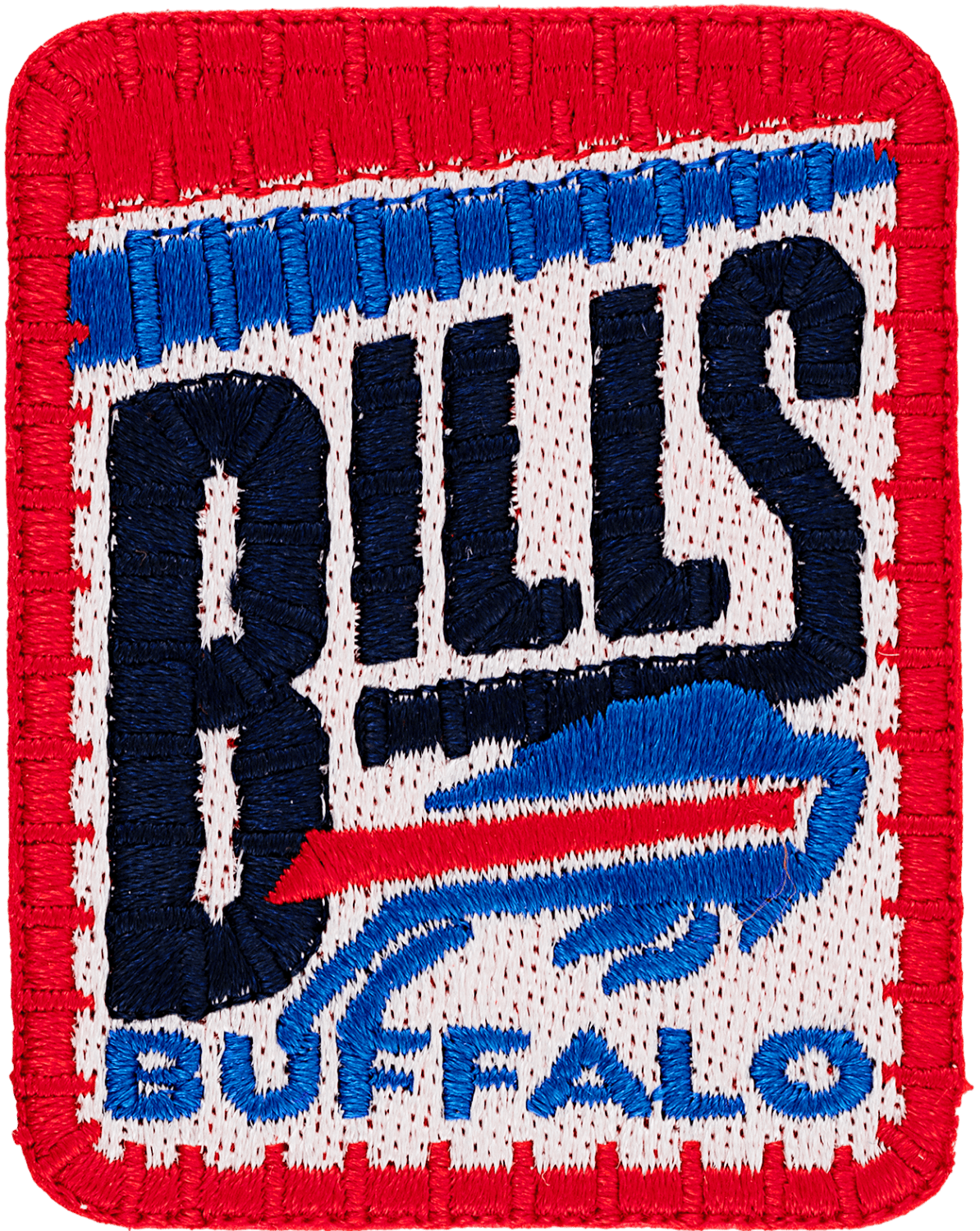 Buffalo Bills Patch