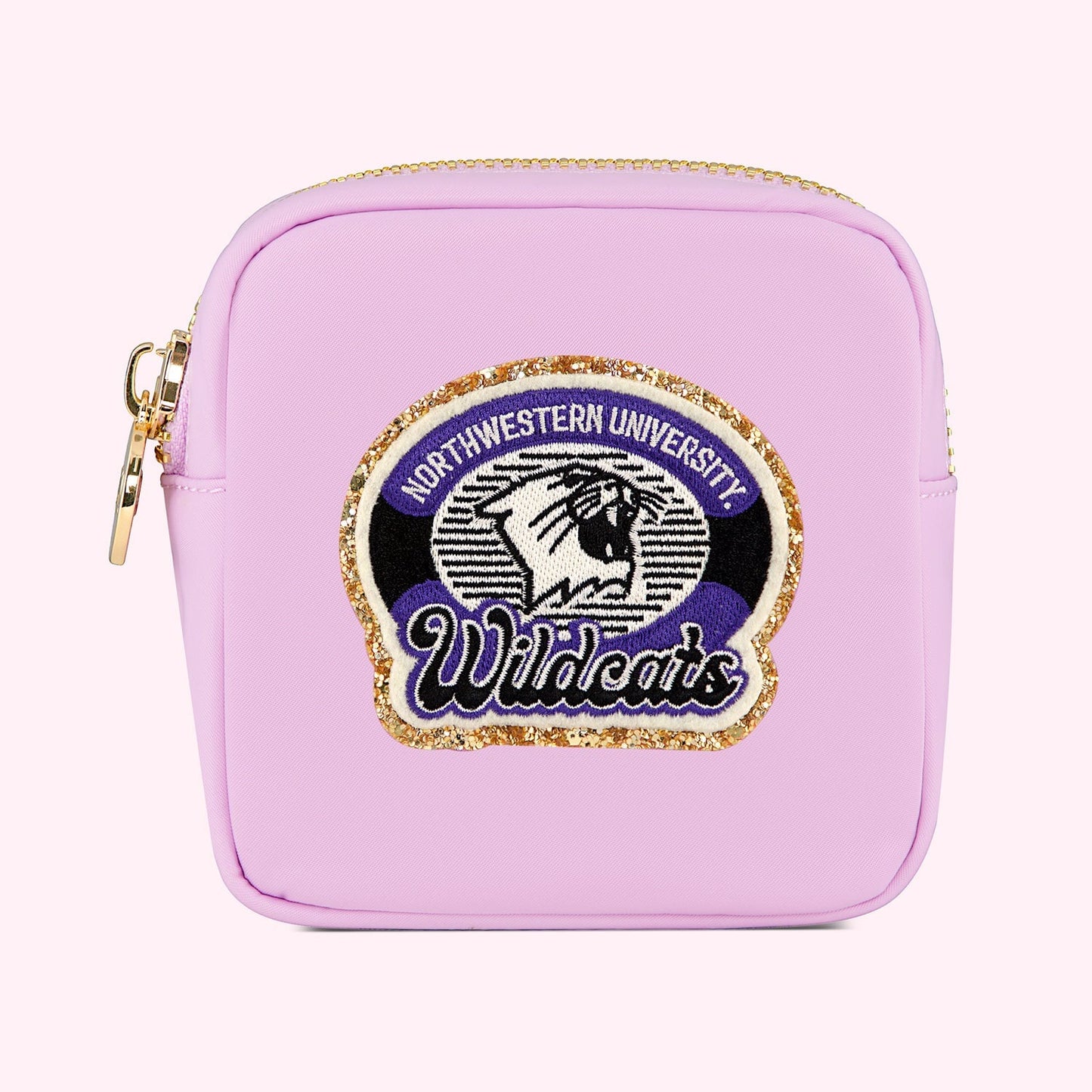 Northwestern University Mini Pouch (Pre-Order)