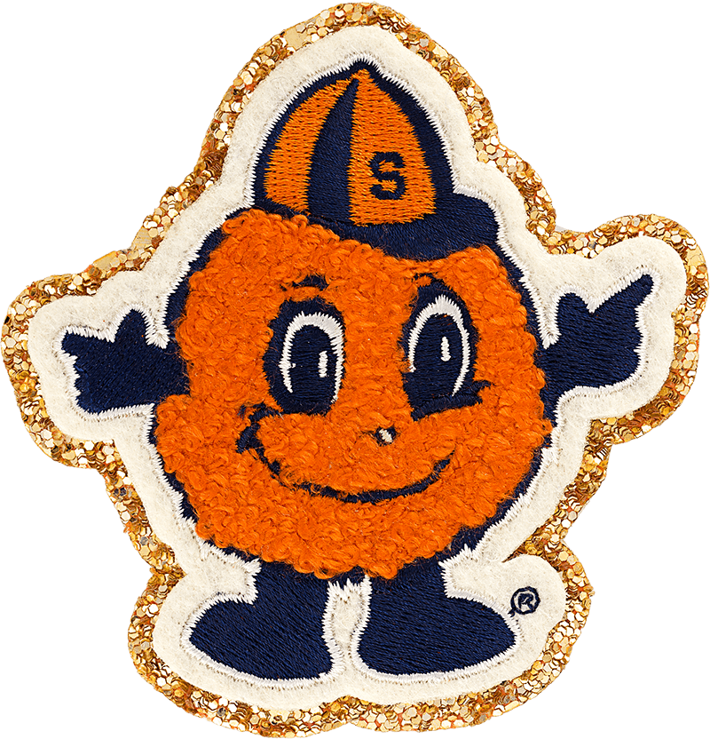 Syracuse University Patch