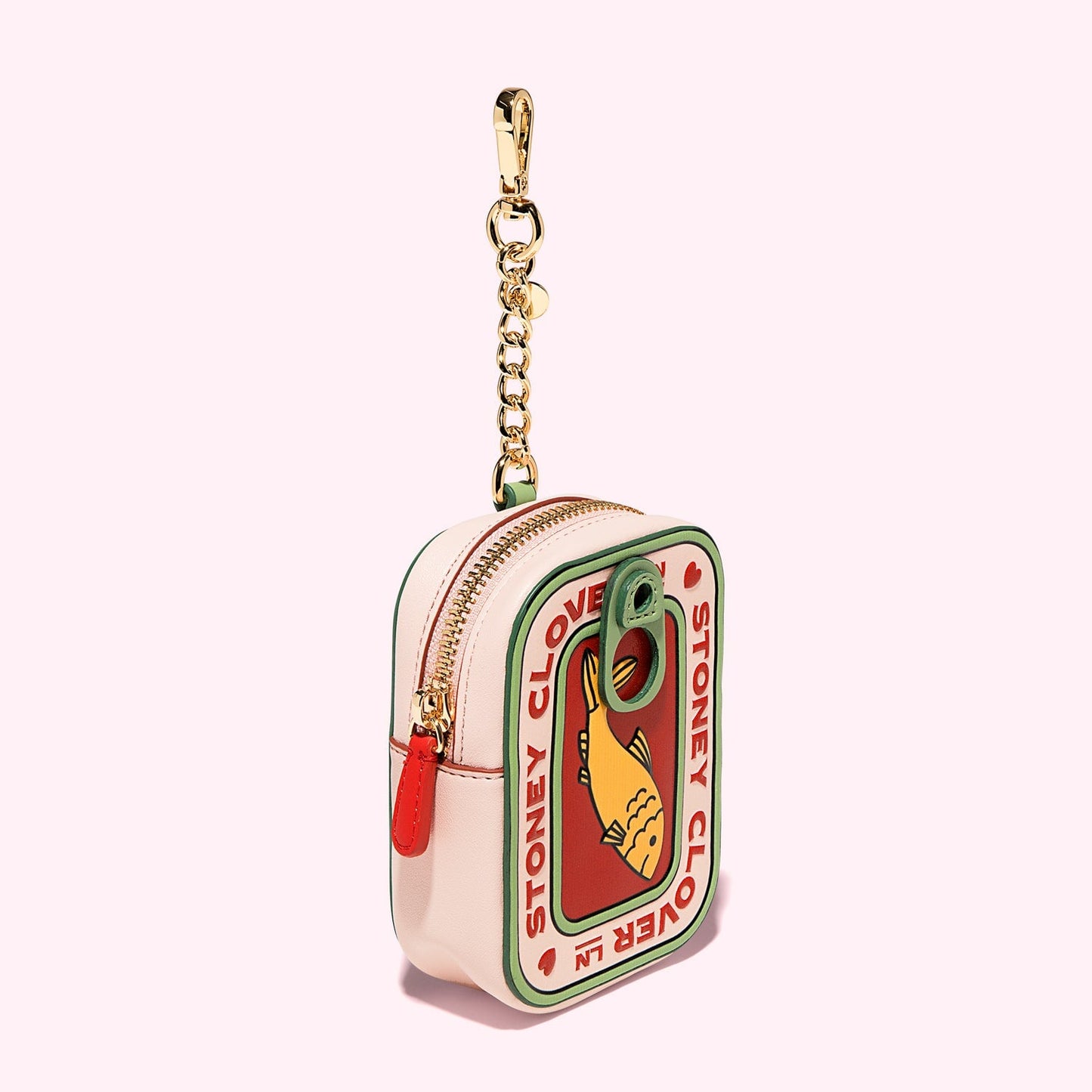 Sardine Change Purse