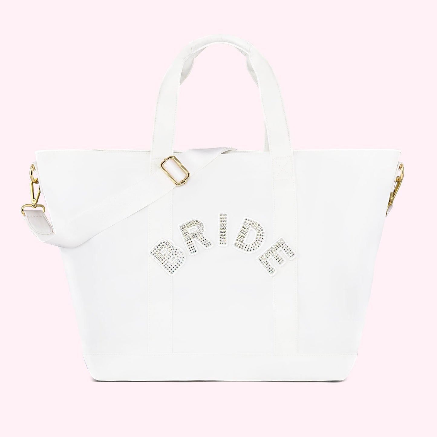 Bride Classic Tote