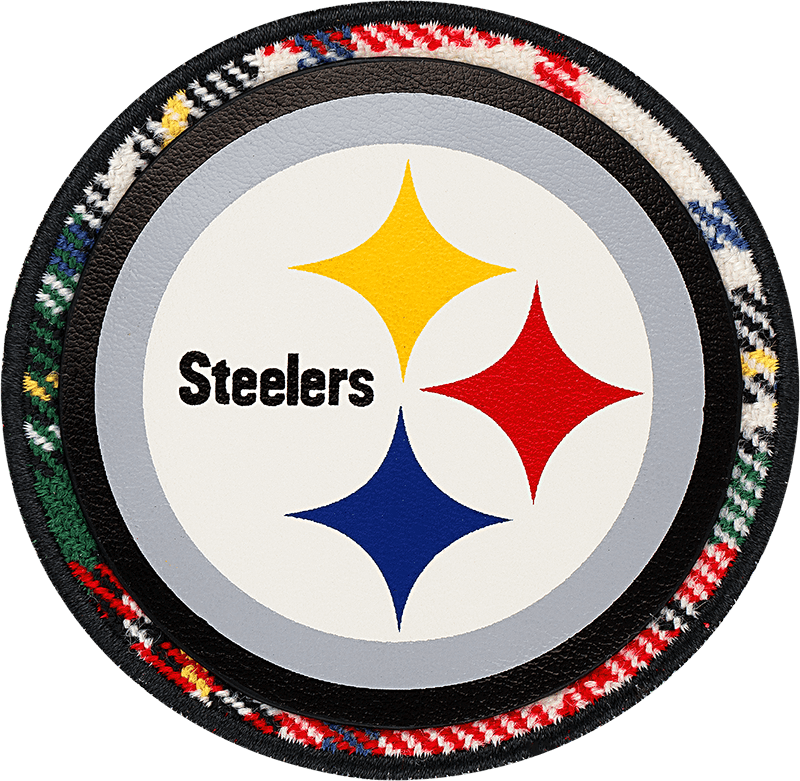 Pittsburgh Steelers Patch