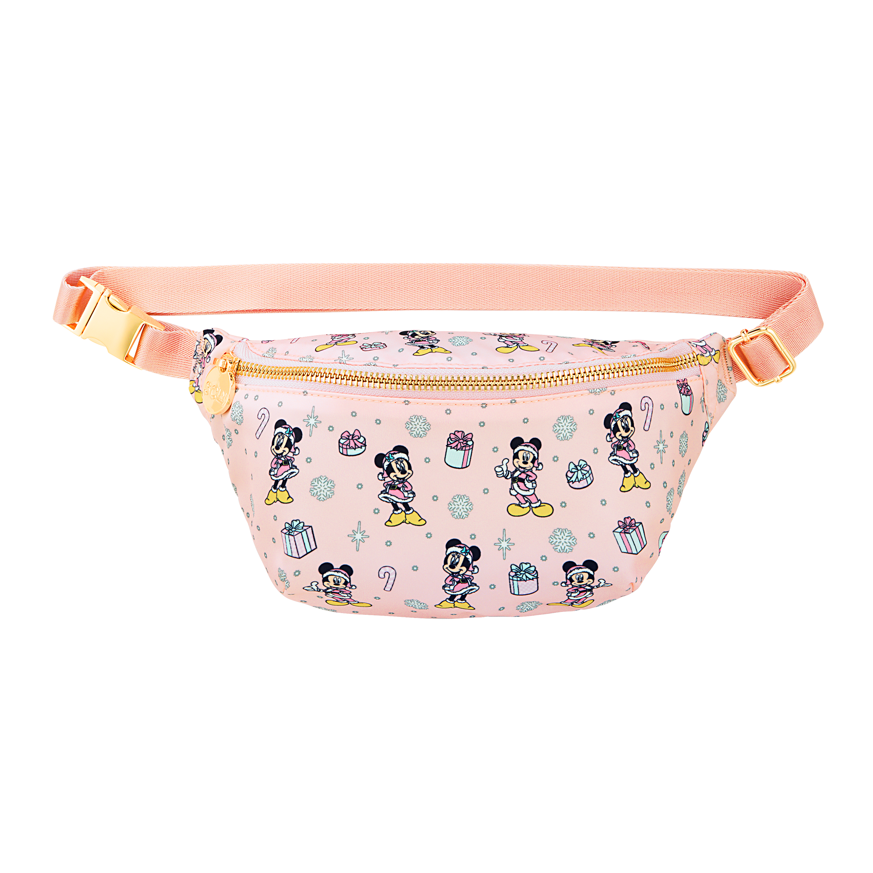 STONEY CLOVER LANE GROGU deals Fanny Pack