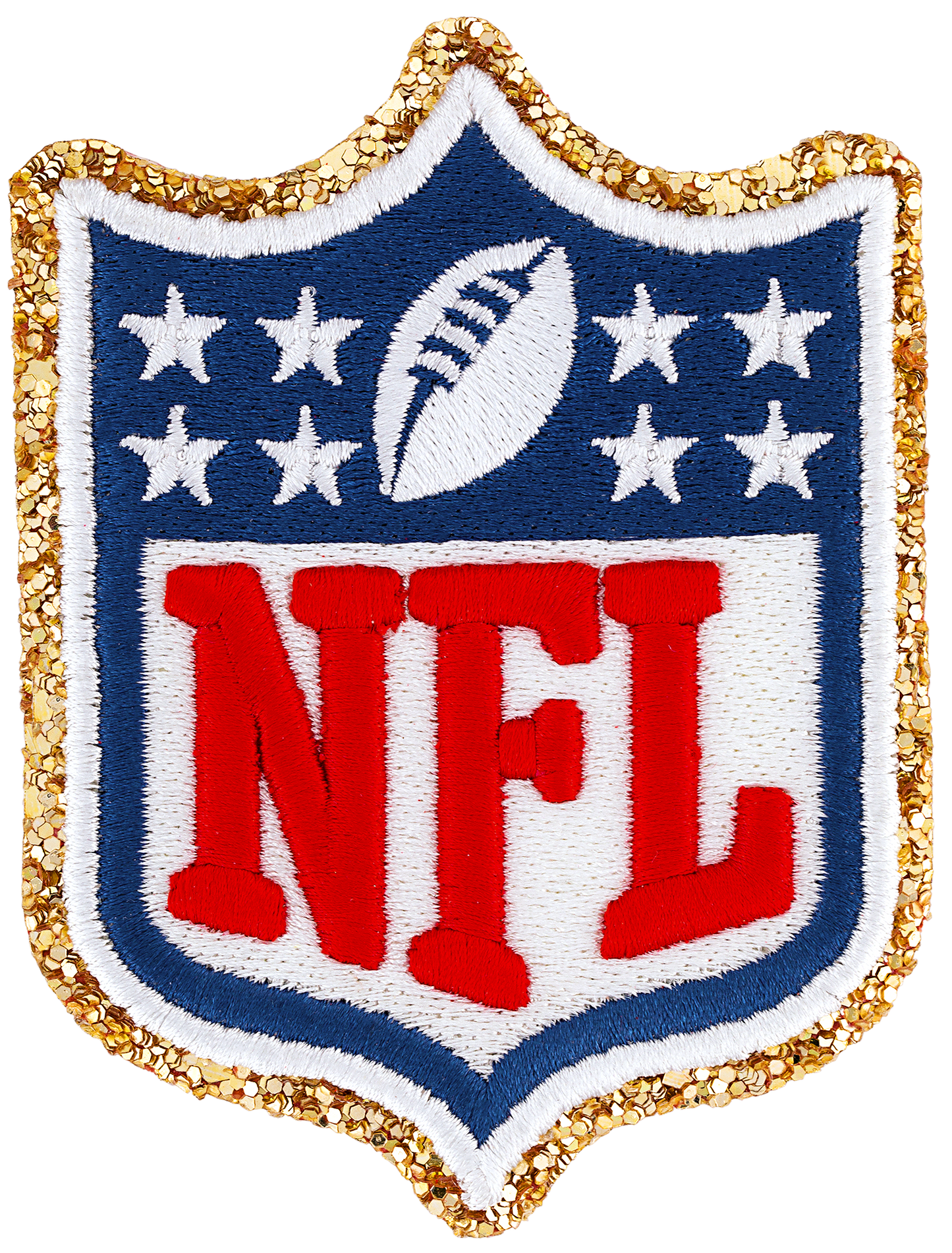 NFL Logo Patch