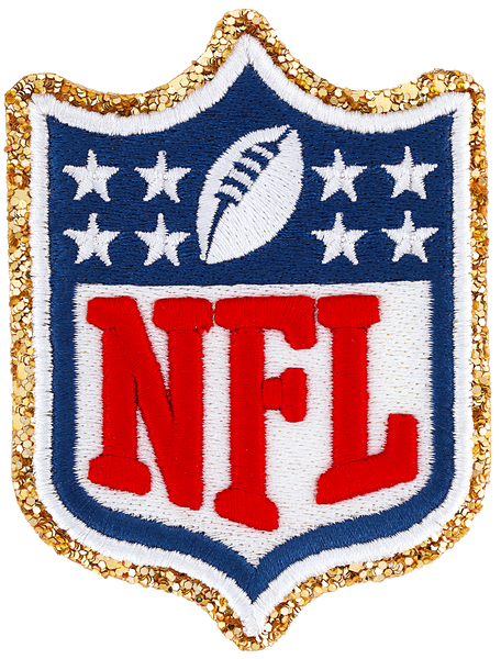 NFL Logo Patch