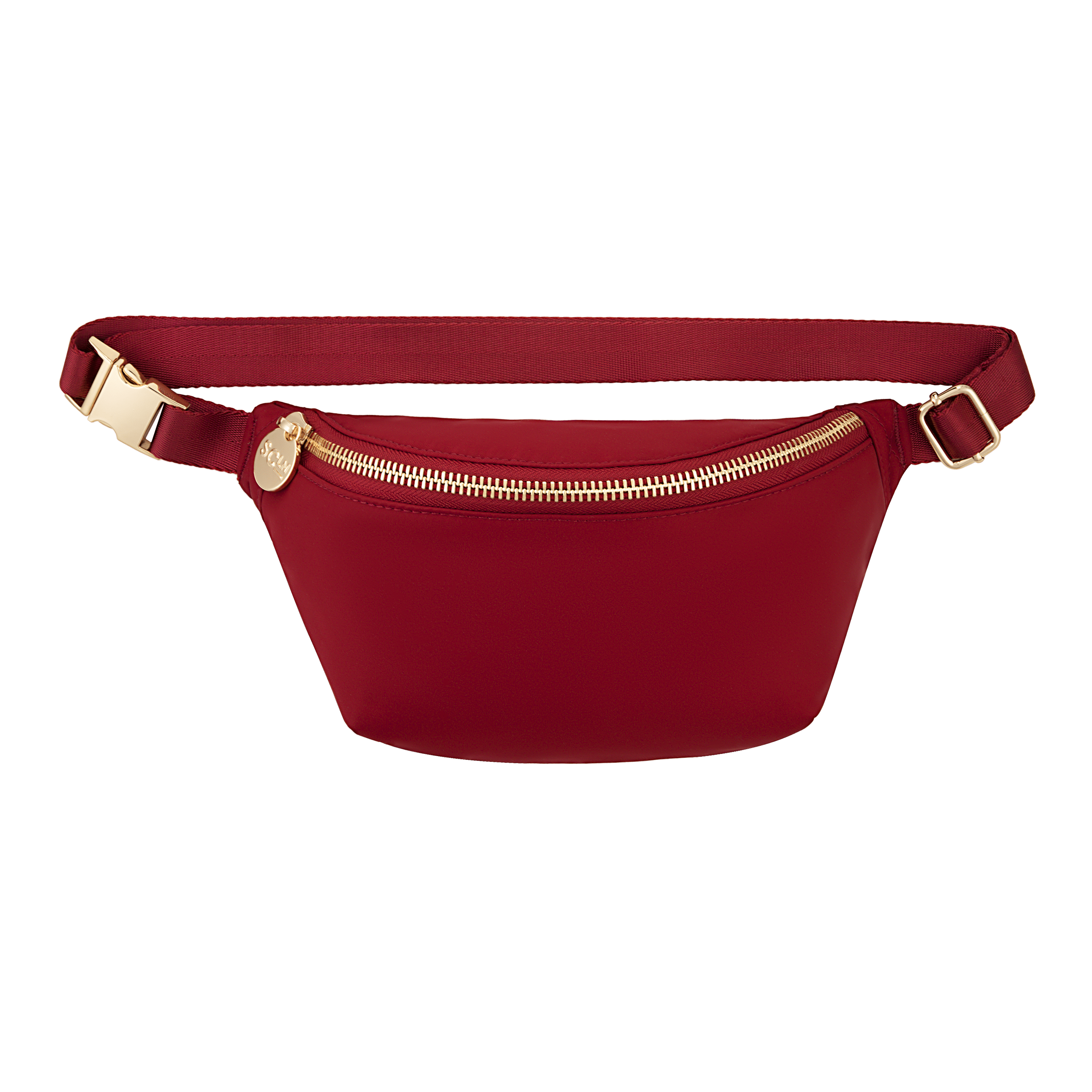 Little burgundy fanny discount pack