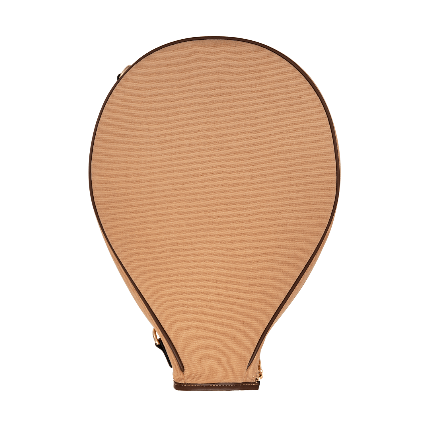 Monogram Canvas Tennis Racket Cover