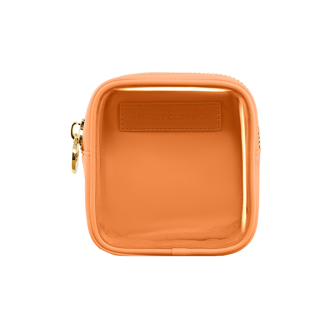 Clear Front Mini Pouch | Stoney Clover Lane