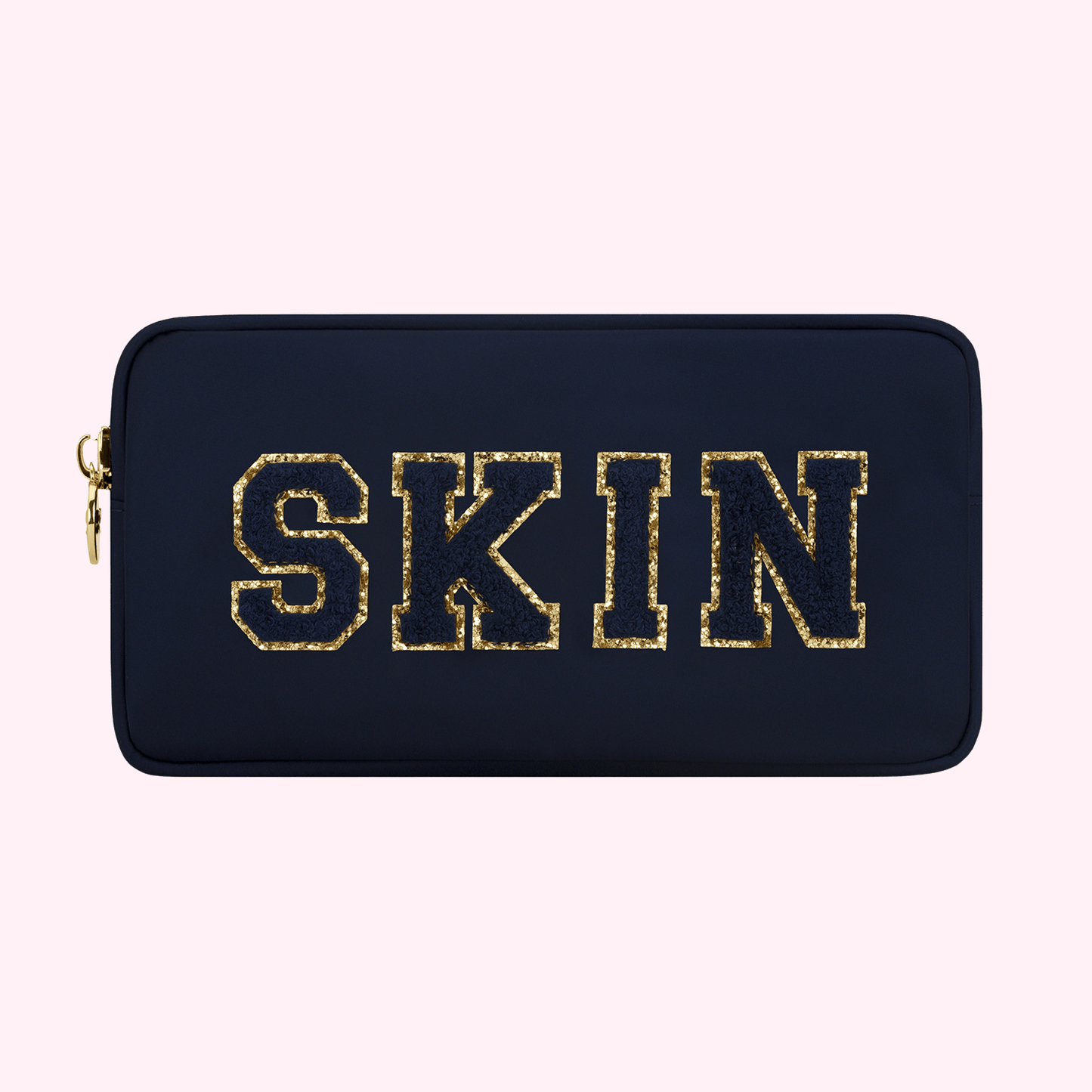 "Skin" Small Pouch