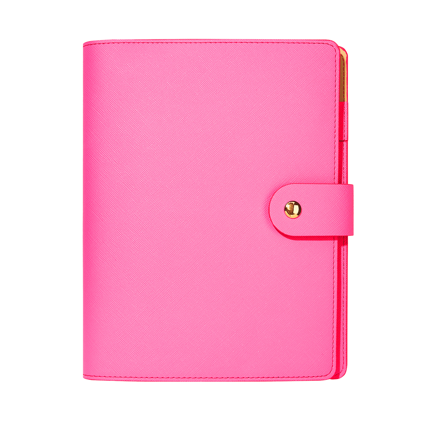 Textured Notebook