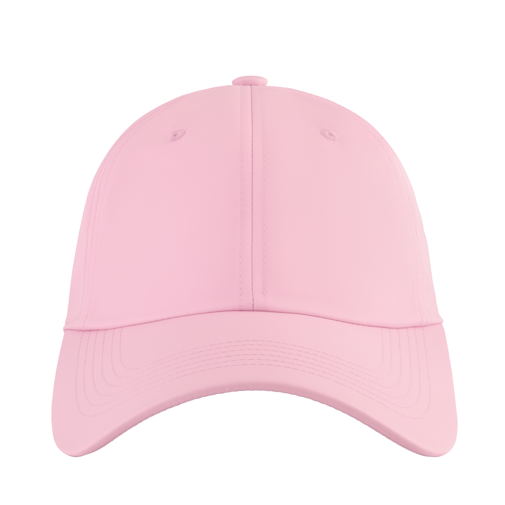 Nylon Baseball Caps - Customizable | Stoney Clover Lane Grape