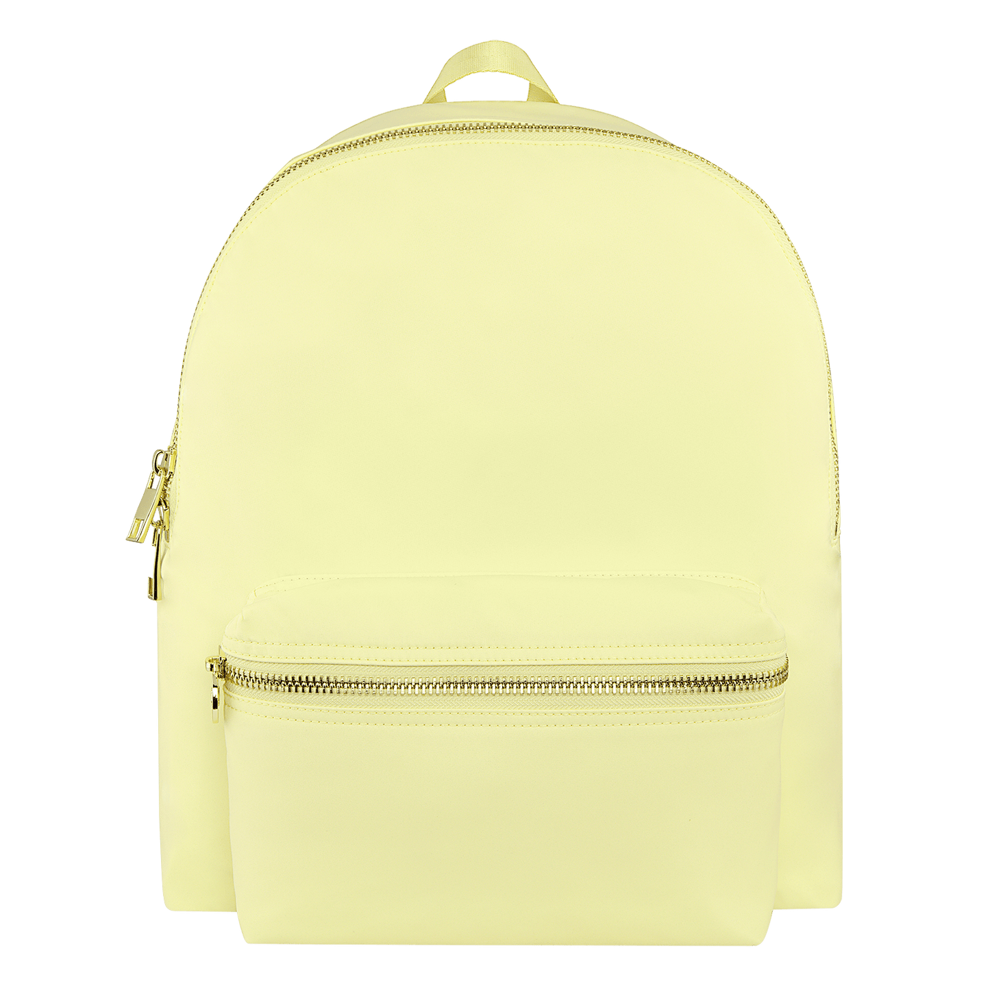 Women Backpack Yellow Backpack Eco Leather Backpack -  Norway