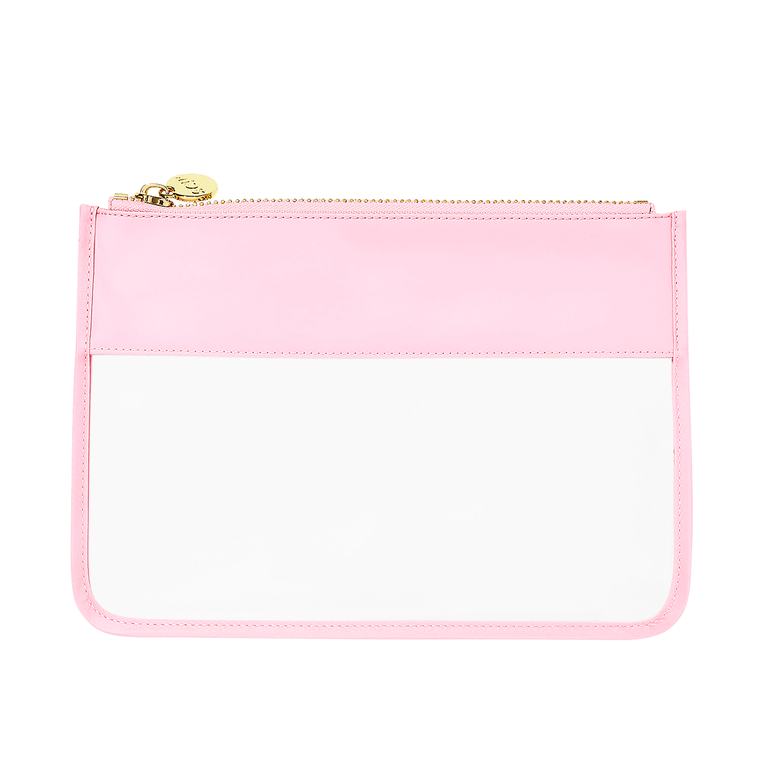 Stony clover lane high tea orders ruffle flat pouch