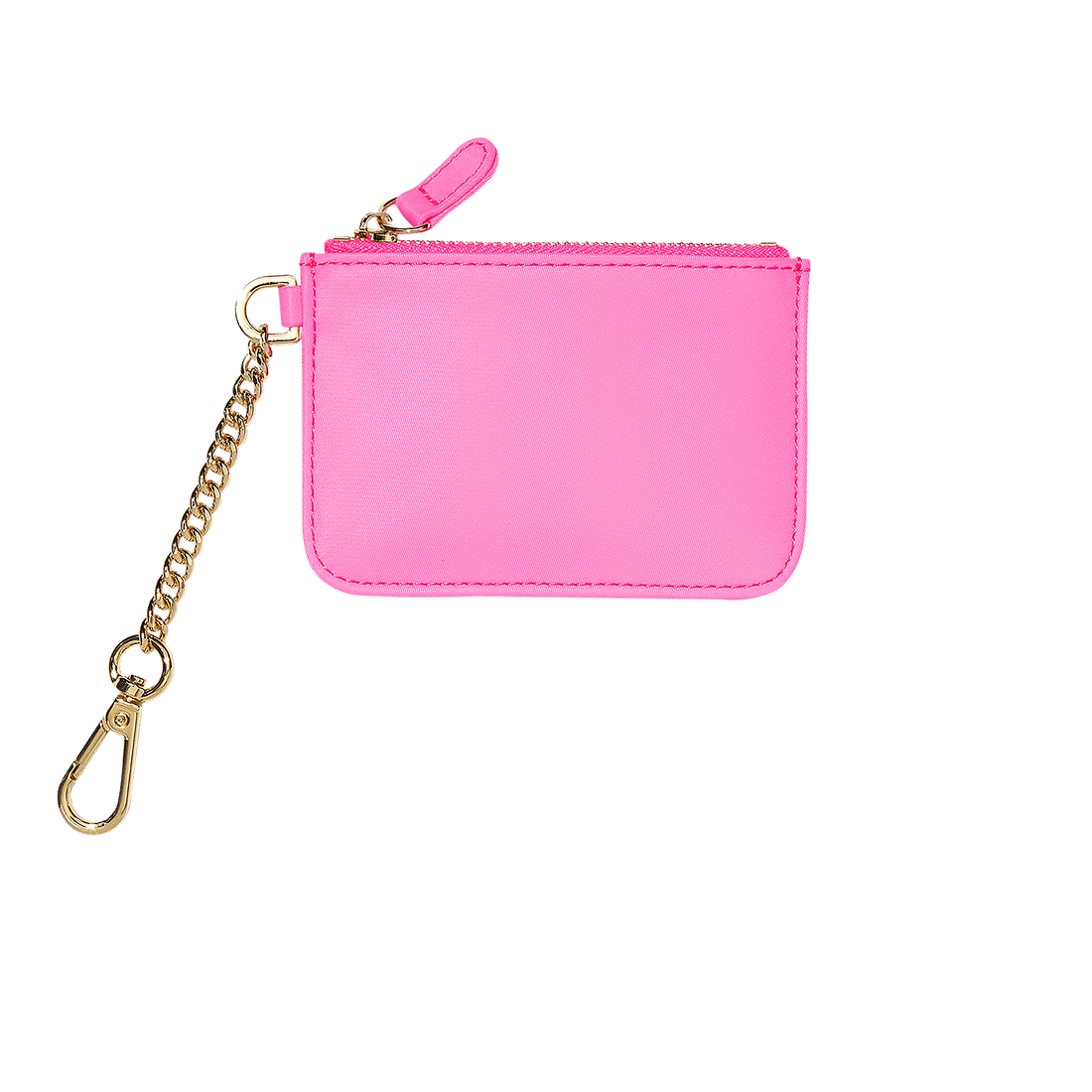 Nylon Keychain Wallet Stoney Clover Lane