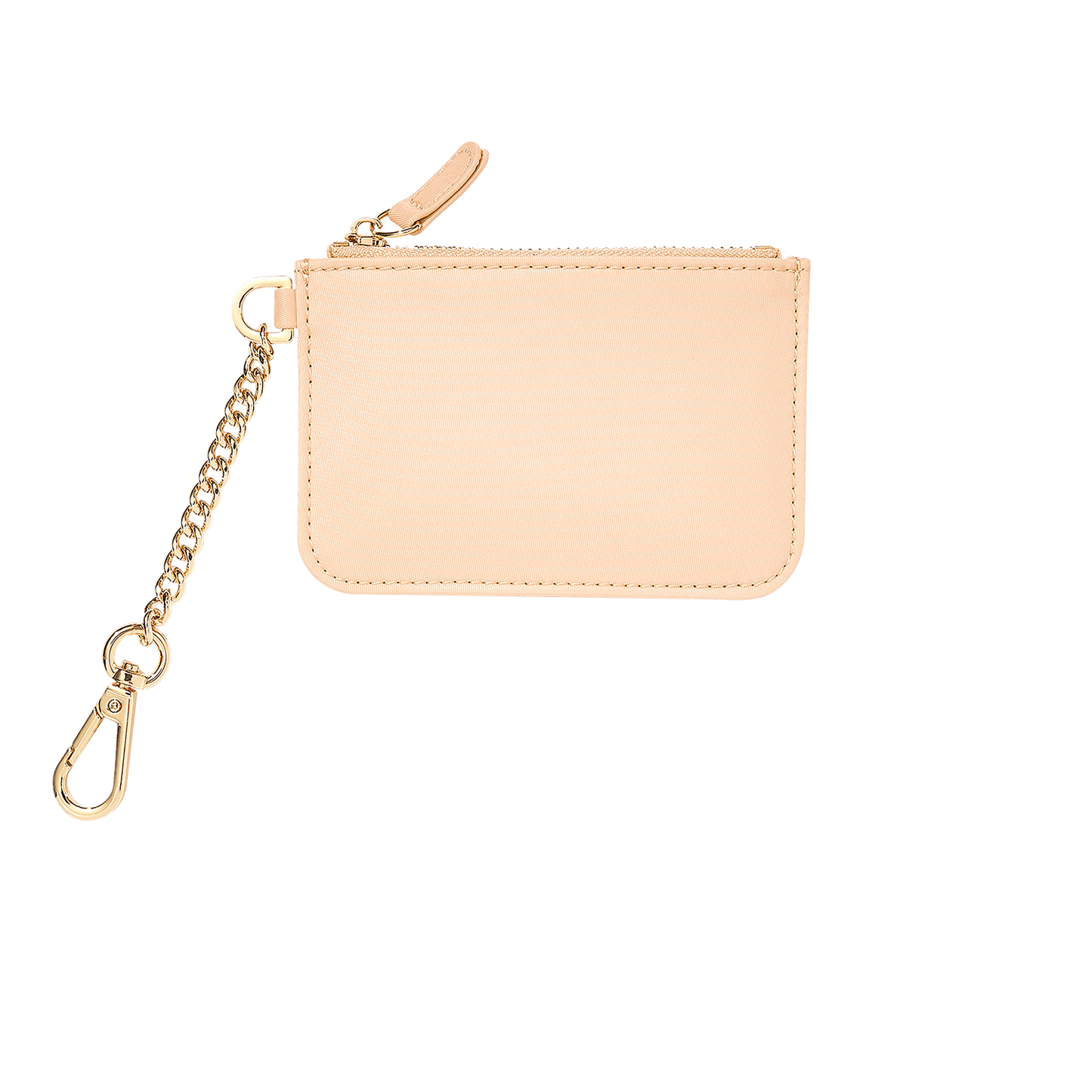Keychain wallet, wallets for women small