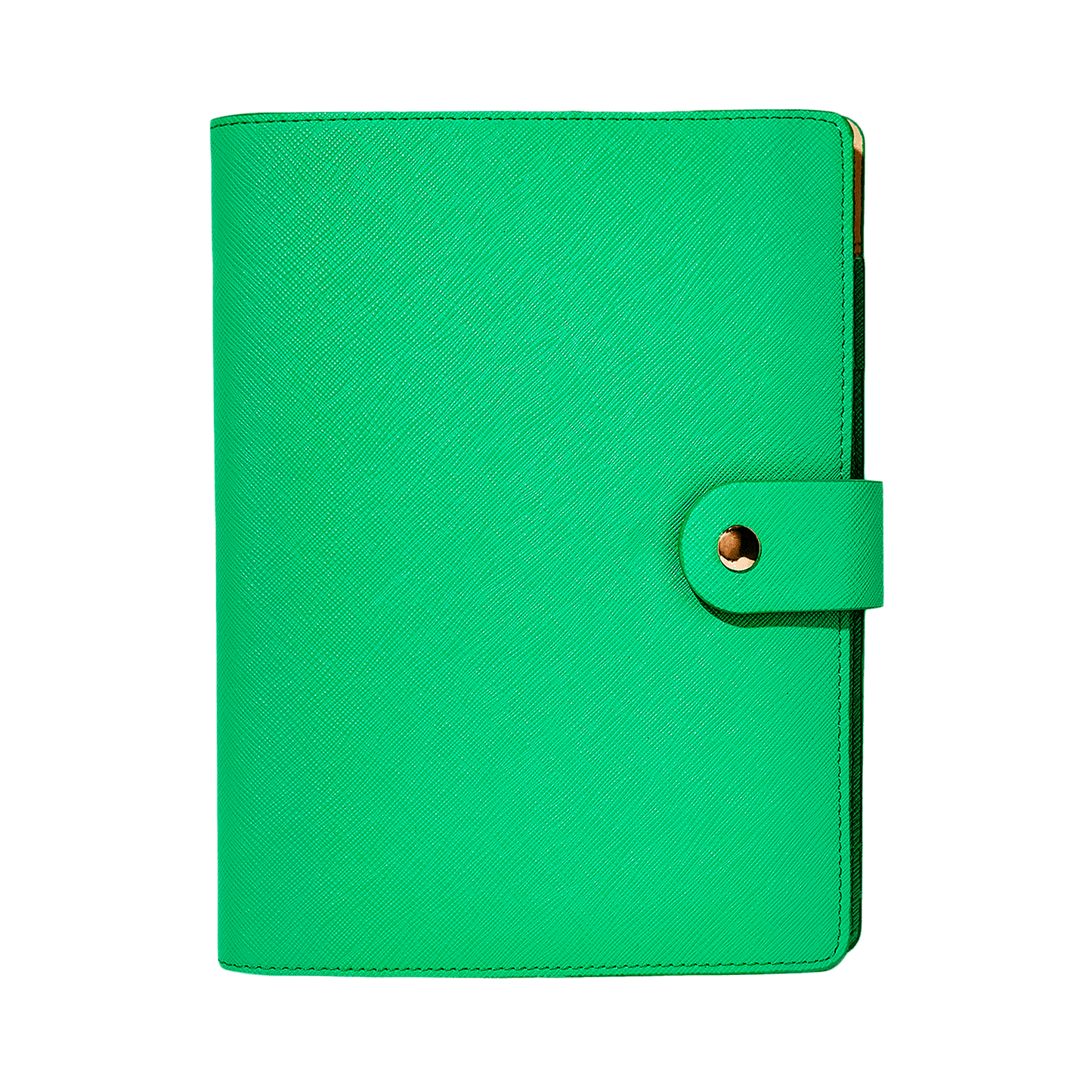 Textured Notebook