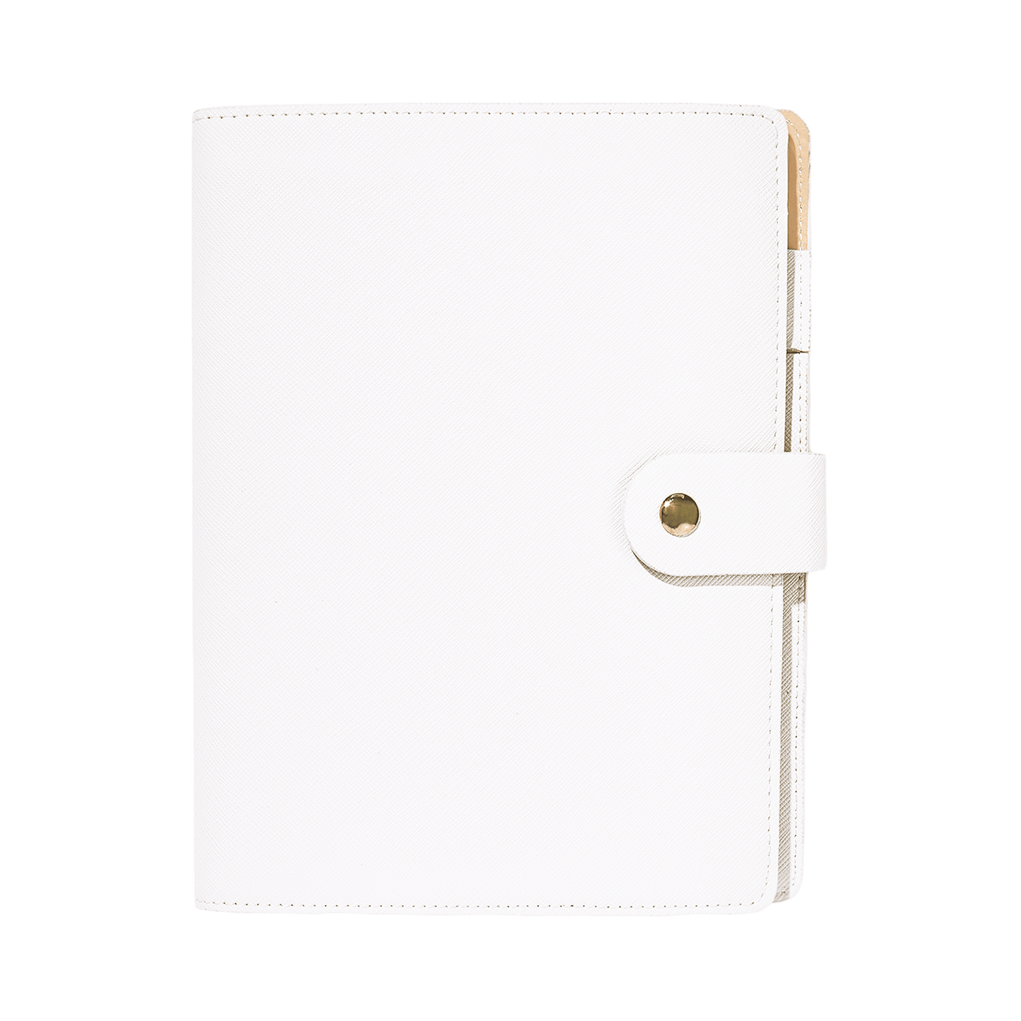 Textured Notebook