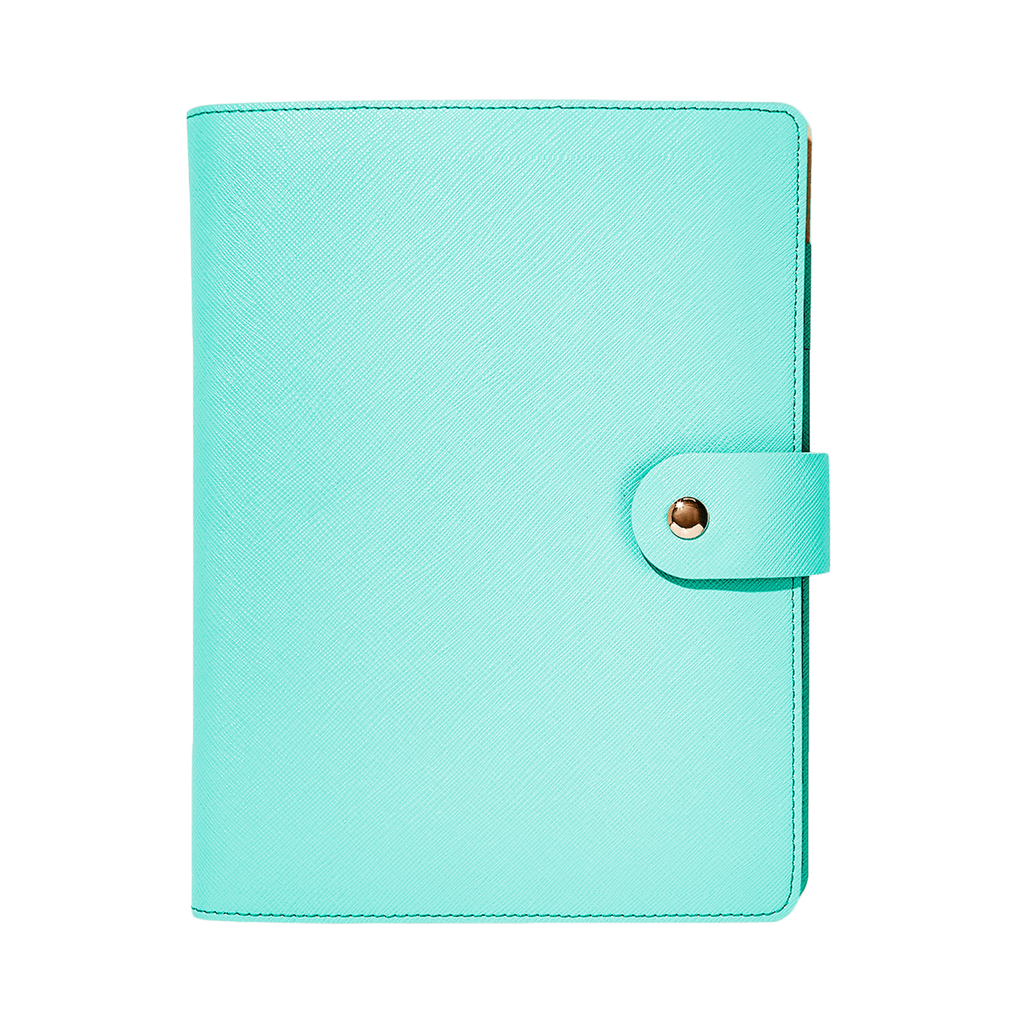 Textured Notebook