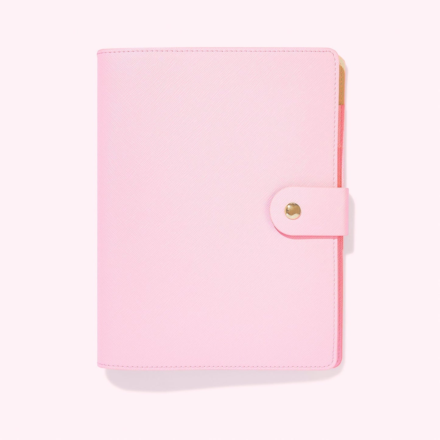 Textured Notebook