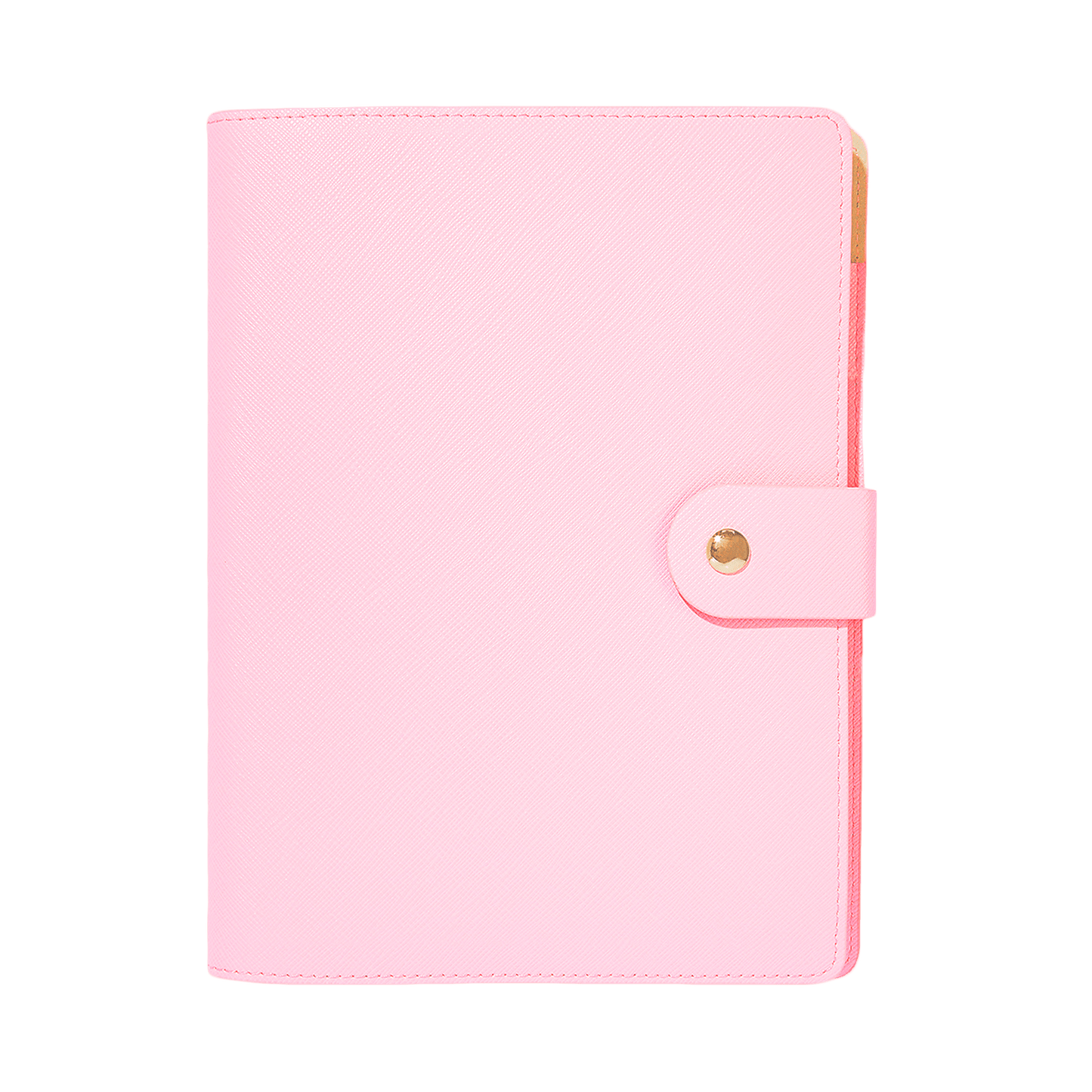 Textured Notebook