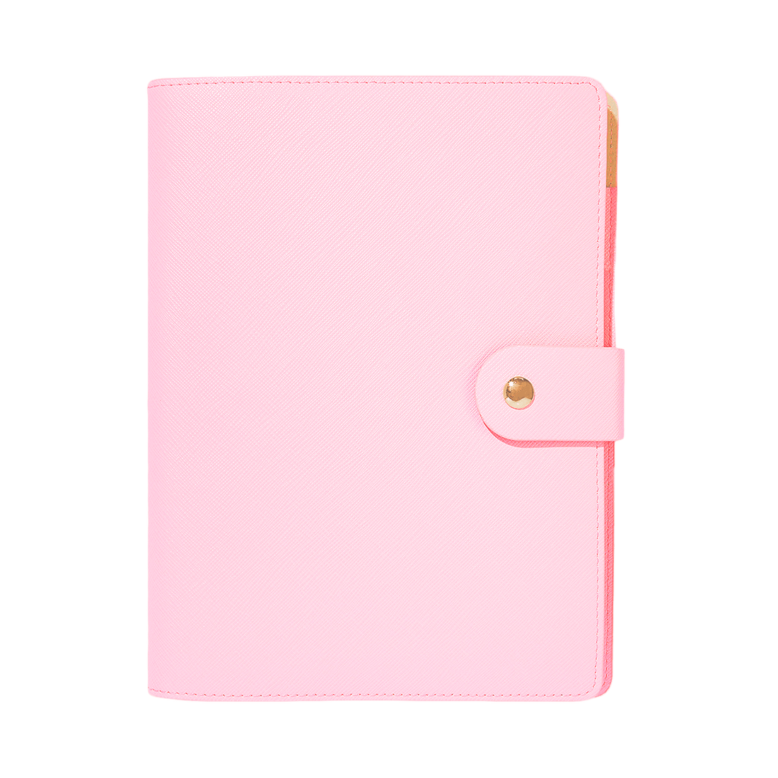 Vegan Leather Notebook | Stoney Clover Lane